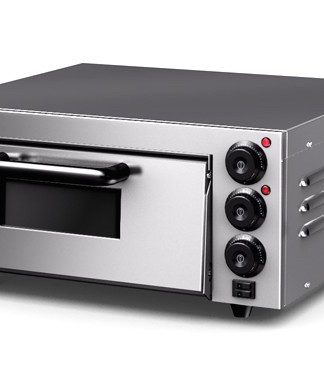 Four à Pizza 4x20