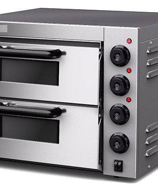 Four à Pizza 4+4x20