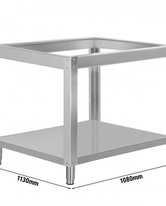 Support four à pizza 6x30cm