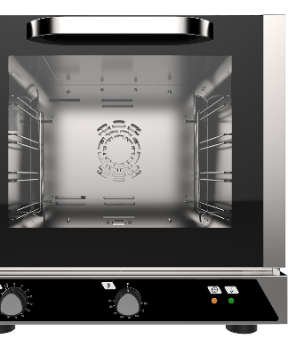 Four ventilé 2800W AVEC system vapeur