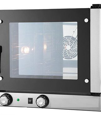 Four air pulsé - commande manuelle - 3200W