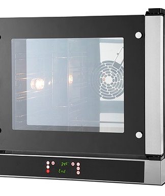 Four air pulsé - commande digitale - 3200W