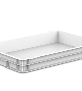 bac pour pâte à pizza x 8 pcs