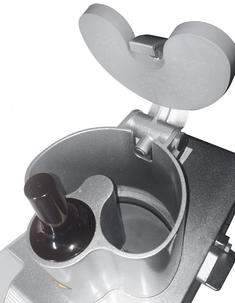 coupe legume model NUM zoom