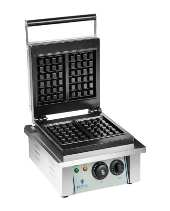 Gaufrier/Toaster