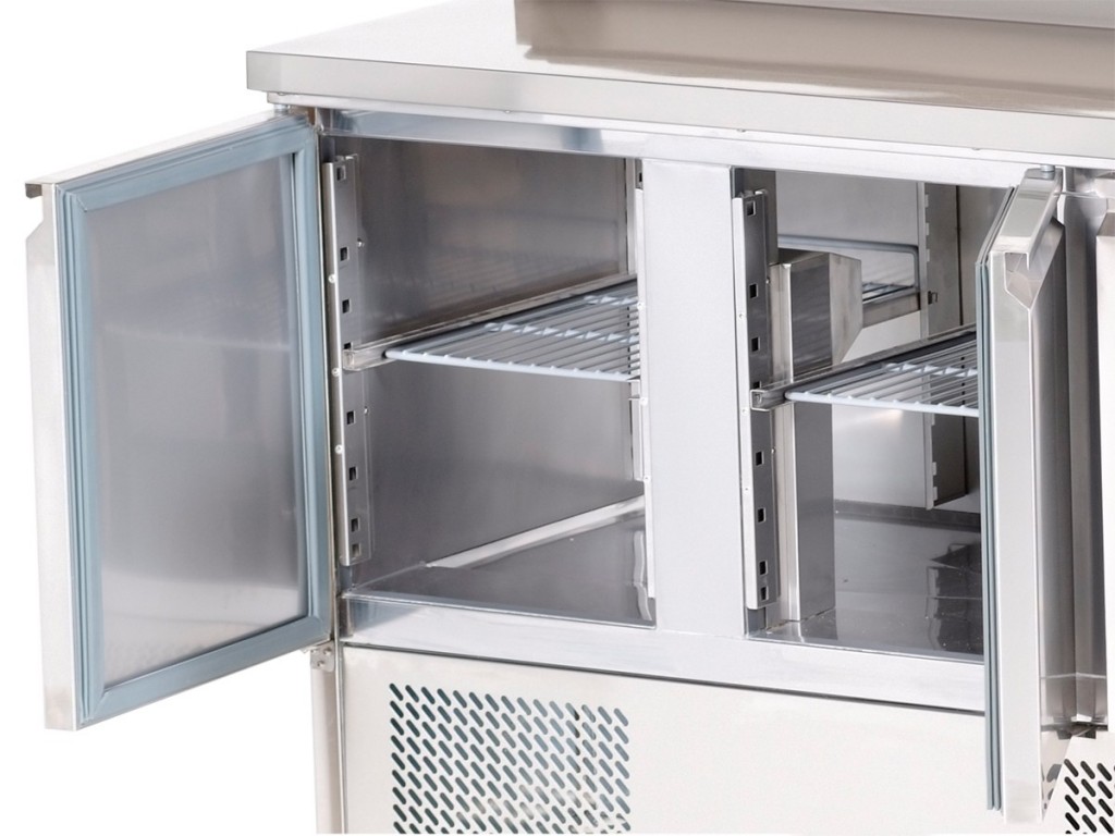 table prepa 3portes int