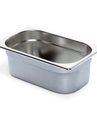 bac gastro 1/3 ht.100mm