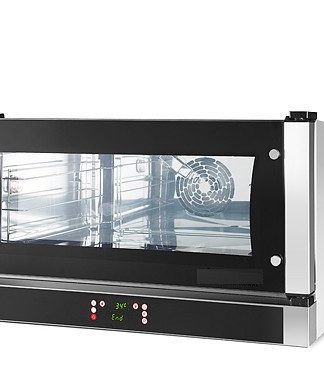 Four ventilé digital- 3 plateaux 60x40-3200W