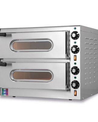 Four à Pizza 1+1x33CM