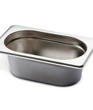 bac gastro 1/9 ht.100mm