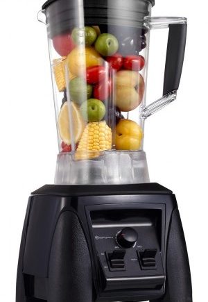 mixer blender 2200 watt