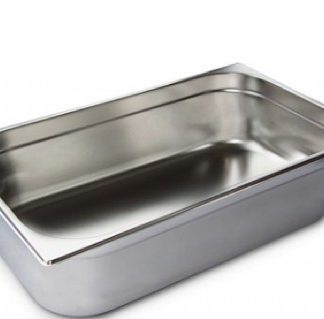 bac gastro 1/1 ht.100mm