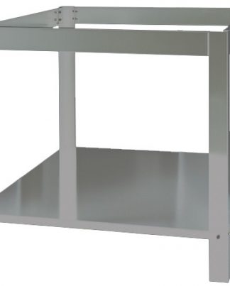 Support four à pizza 4+4x34cm