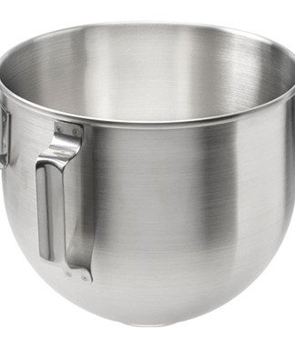 bol pour batteur mélangeur 25L