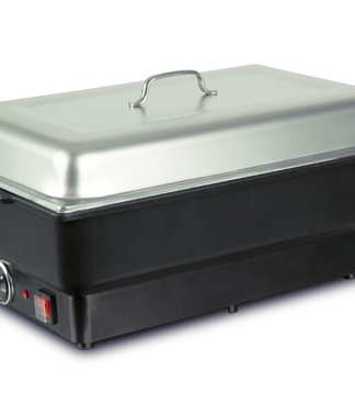 chauffe plat electrique gn 1/1