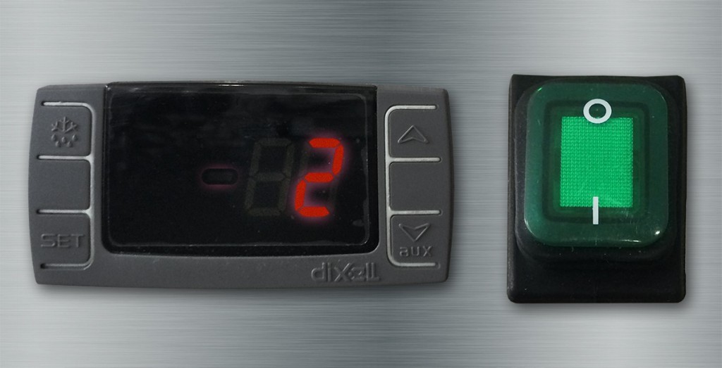 3 portes 1,8mx700 BOUTON