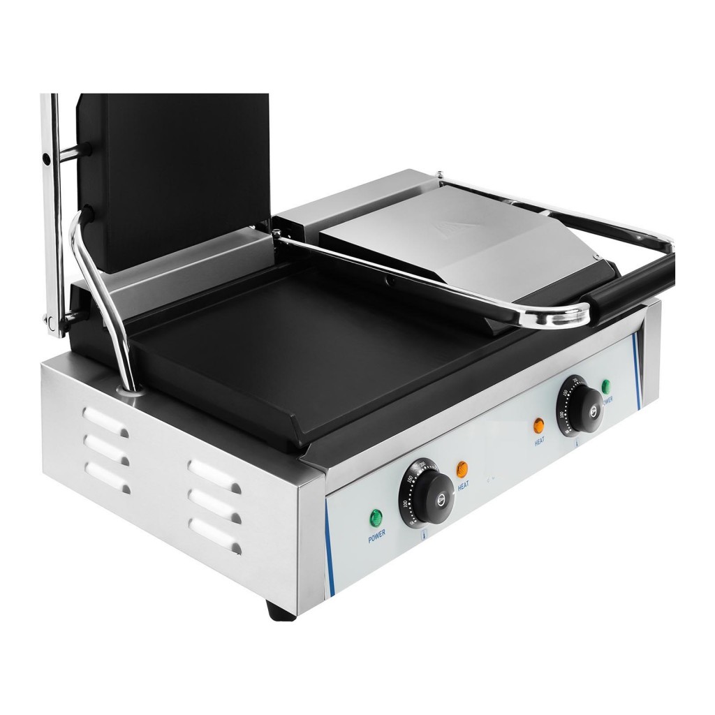 double lisse strie zoom