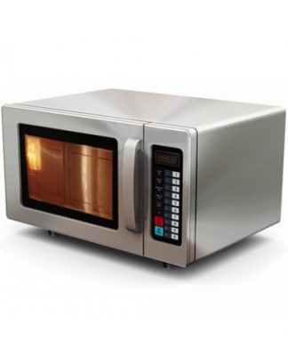 Micro-onde 34L