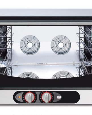 Four AIR PULSE manuel 60X40