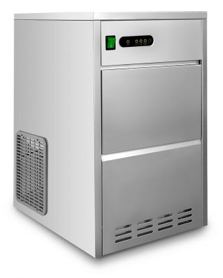 Machine à glaçon 24kg/24h