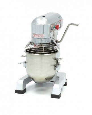 Batteur mélangeur 10L