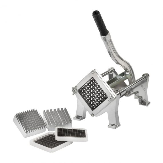 decoupe frite accessoires