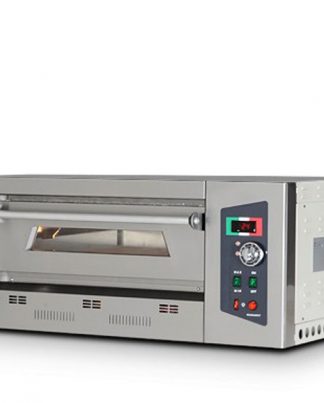 Four à Pizza gaz 4x34cm