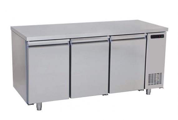 FACADE VITREE 3PORTES 1