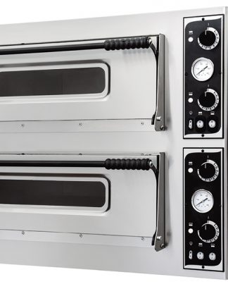 Four à Pizza 4+4x35cm