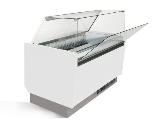 VITRINE GLACE 1,25 2