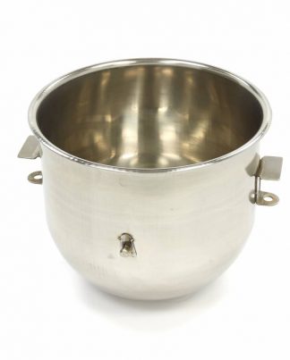 bol pour batteur/melangeur 30L
