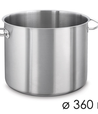 marmite potagere 33L/Ø36cm