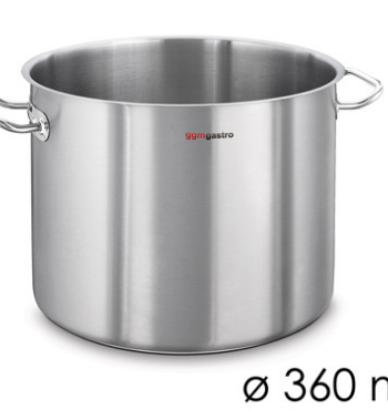 marmite potagere 33L/Ø36cm