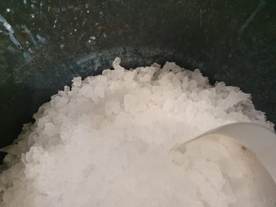 Crushed Ice 1