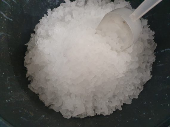 Crushed Ice 2