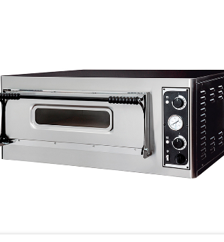 Four à Pizza 4x33cm ITALIA