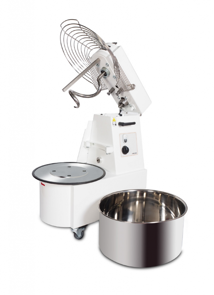 Tête De Mélangeur (fouet) En Inox - Compatible Batteur Sur Socle KitchenAid 7 Litres Modèles KSM7586P, 7990, 8990 - 11 Fils
