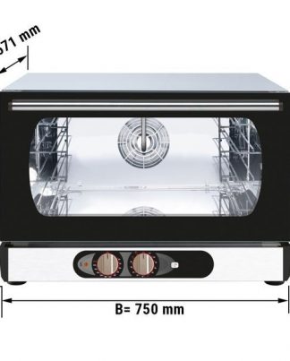 Four mixte 3 niveaux gn1/1  monophasé 220V