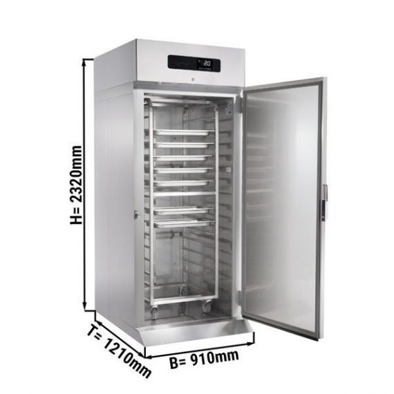 armoire postiiv chariot