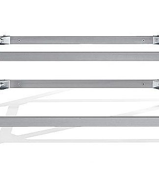 Support Four mixte hauteur 30cm