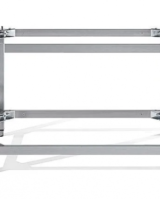 Support Four mixte hauteur 50cm