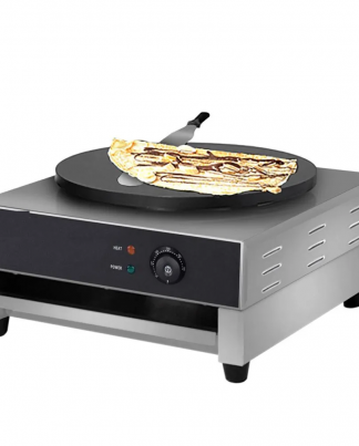 Crêpière 40cm 230V